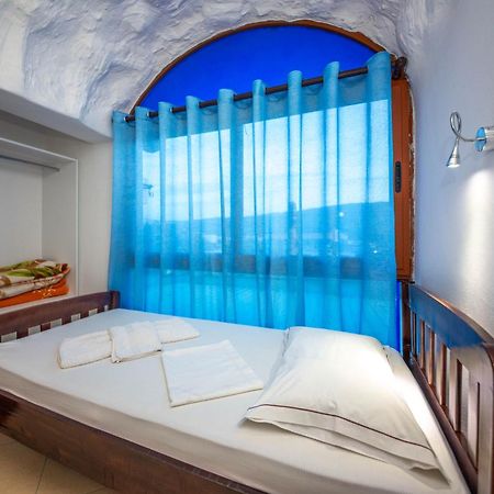 Hotel Shpella Berat Dış mekan fotoğraf