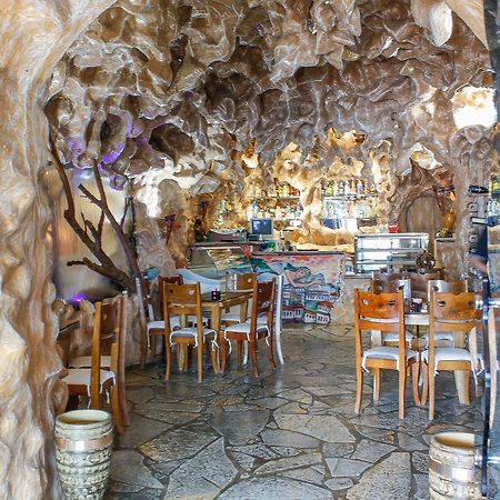 Hotel Shpella Berat Dış mekan fotoğraf