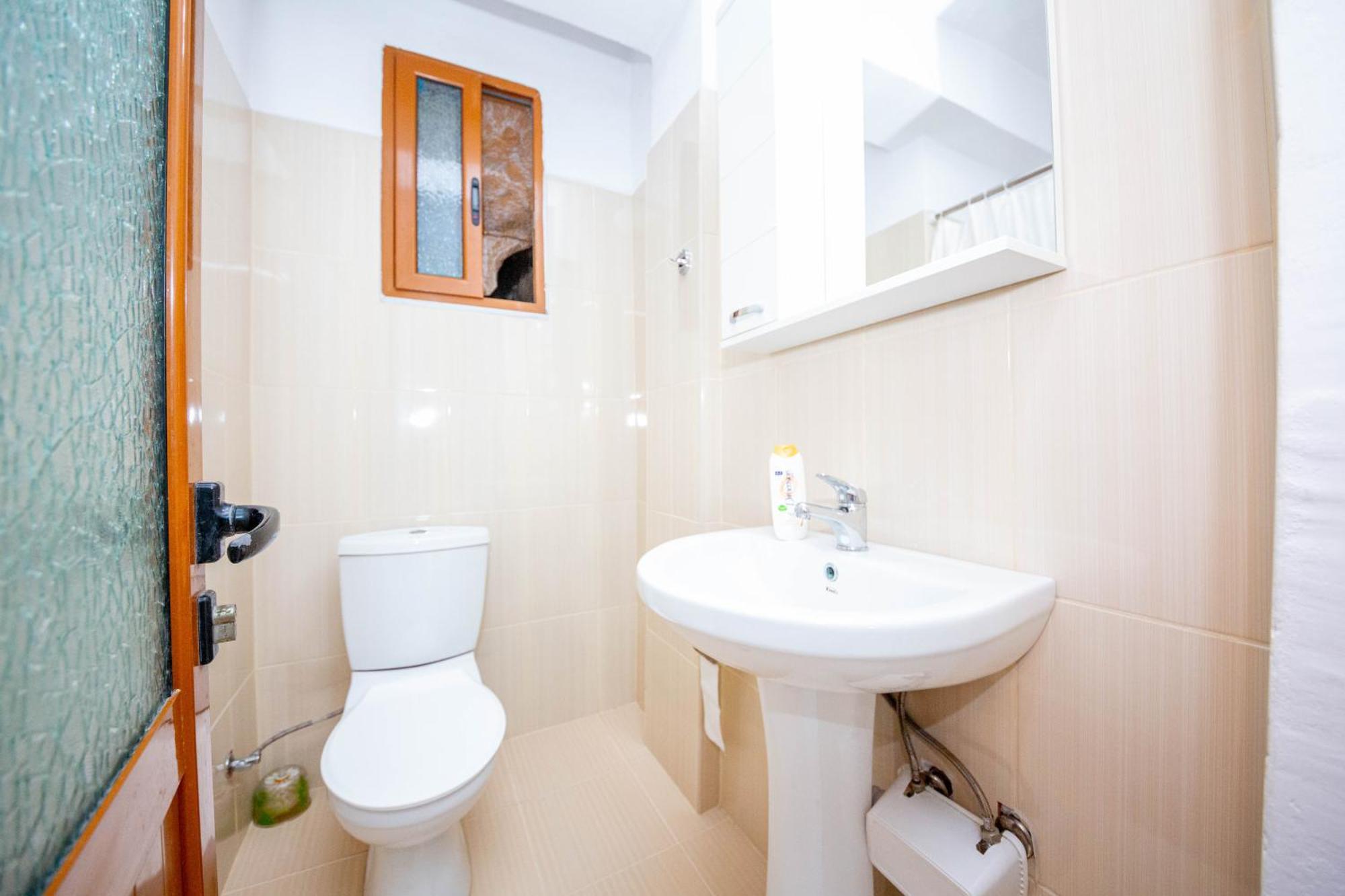 Hotel Shpella Berat Dış mekan fotoğraf