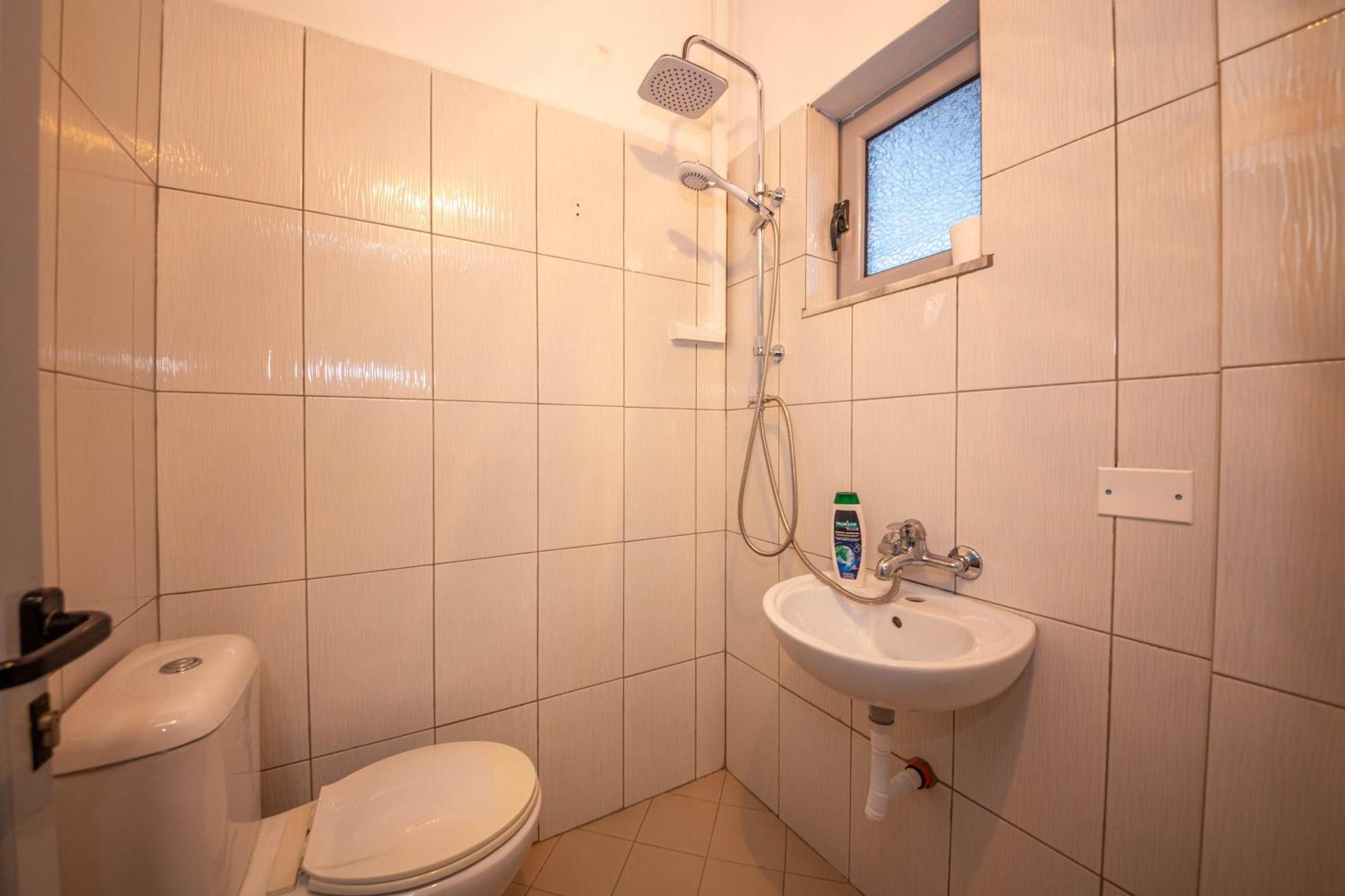 Hotel Shpella Berat Oda fotoğraf