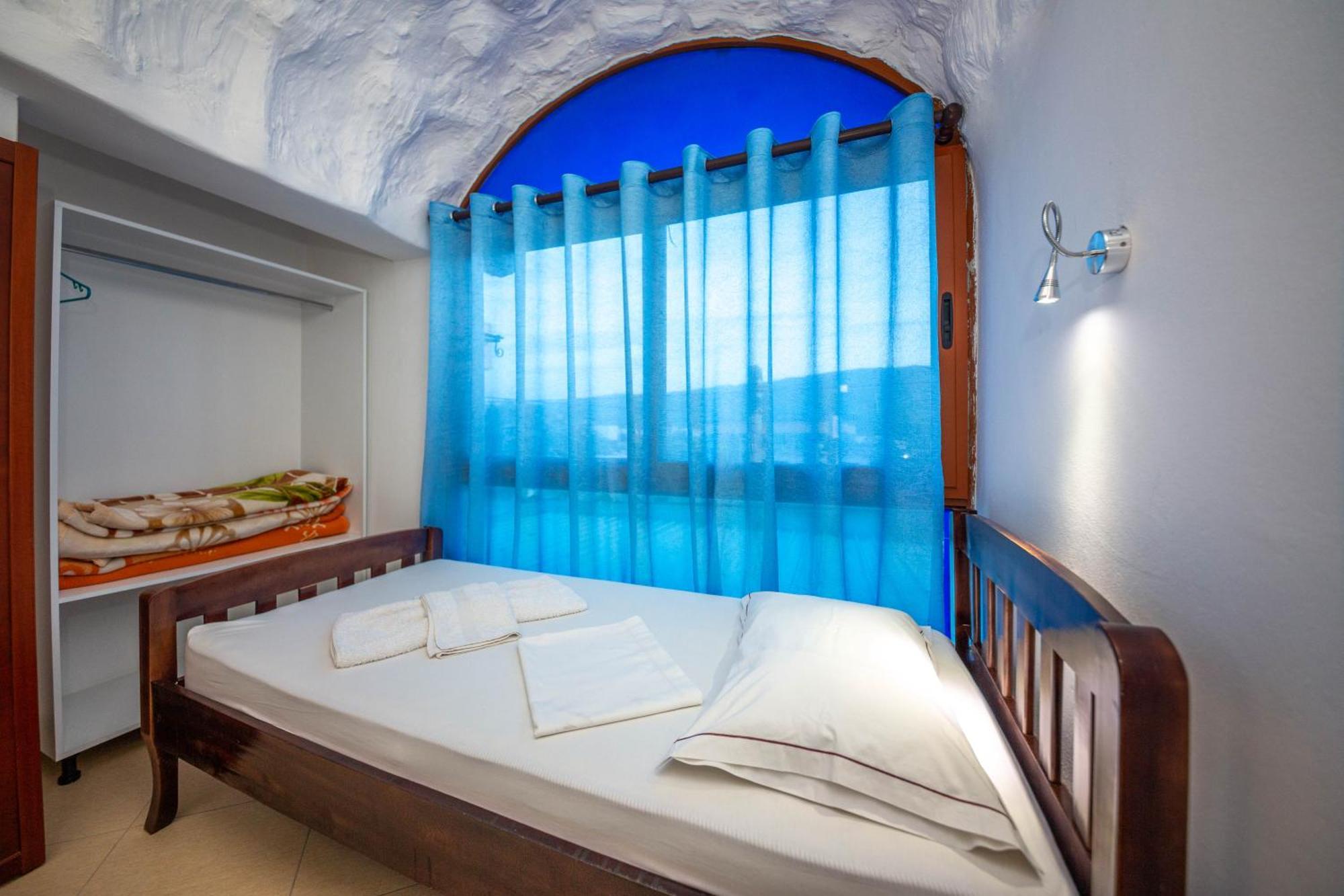 Hotel Shpella Berat Dış mekan fotoğraf