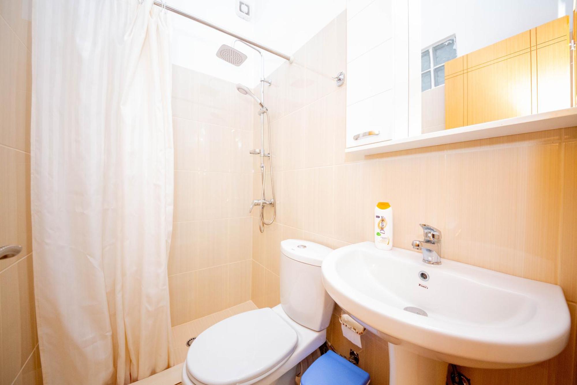 Hotel Shpella Berat Dış mekan fotoğraf