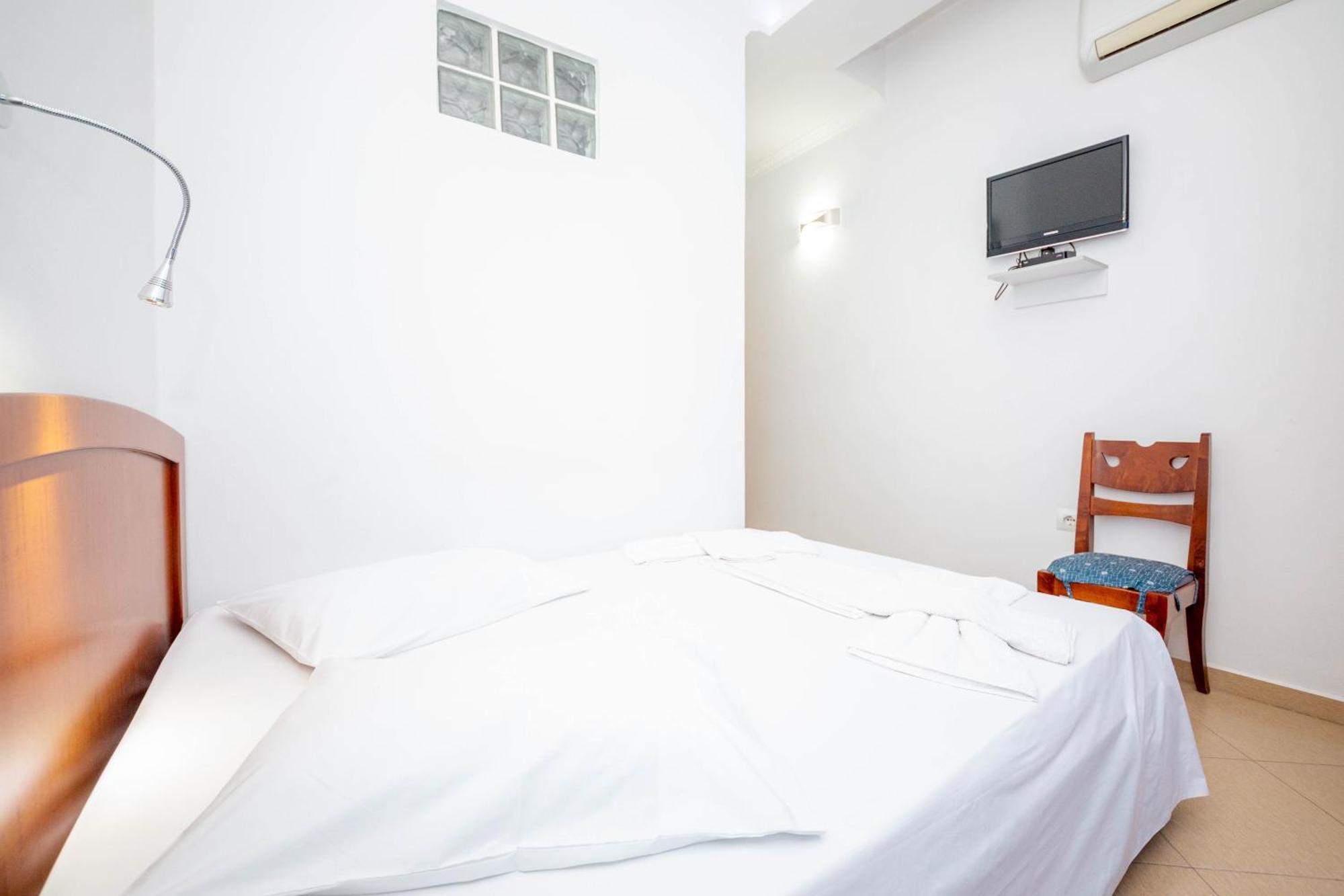 Hotel Shpella Berat Dış mekan fotoğraf